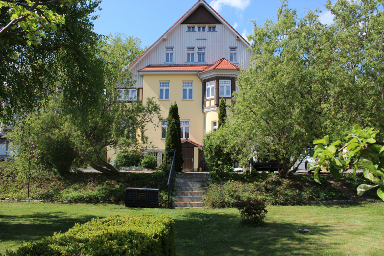 Villa Jagdhaus villa-jagdhaus