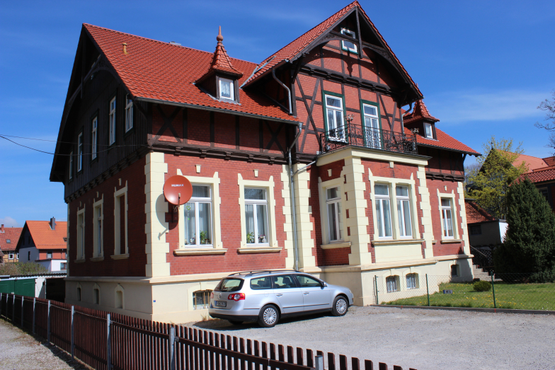 ferienhaus 137a